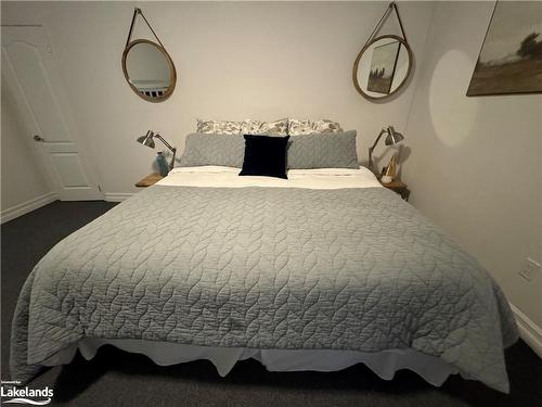 1 Georgian Manor Drive, Collingwood, ON - Indoor Photo Showing Bedroom