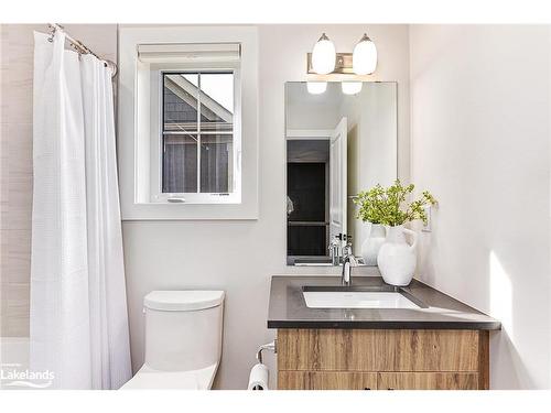 120 Sycamore Street, The Blue Mountains, ON - Indoor Photo Showing Bathroom