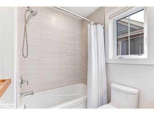 120 Sycamore Street, The Blue Mountains, ON - Indoor Photo Showing Bathroom