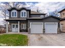 10 Elm Drive, Wasaga Beach, ON  - Outdoor With Facade 