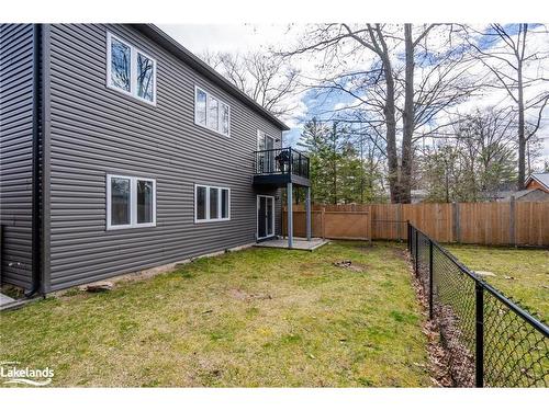 10 Elm Drive, Wasaga Beach, ON - Outdoor