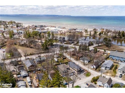 10 Elm Drive, Wasaga Beach, ON - Outdoor With Body Of Water With View