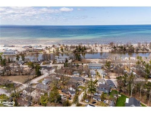 10 Elm Drive, Wasaga Beach, ON - Outdoor With Body Of Water With View