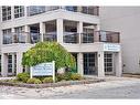 109-49 Raglan Street, Collingwood, ON  - Outdoor 