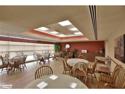 109-49 Raglan Street, Collingwood, ON - Indoor Photo Showing Dining Room