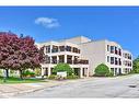 109-49 Raglan Street, Collingwood, ON  - Outdoor With Facade 