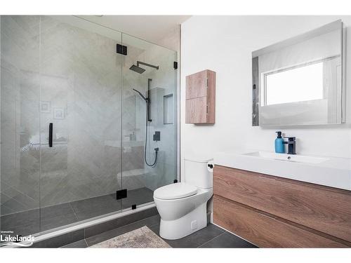 104 Grindelwald Court, The Blue Mountains, ON - Indoor Photo Showing Bathroom