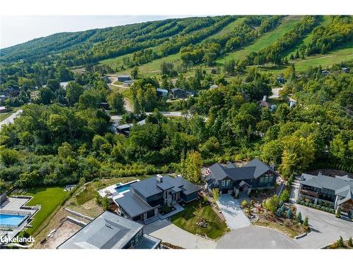 104 Grindelwald Court, The Blue Mountains, ON - Outdoor With View