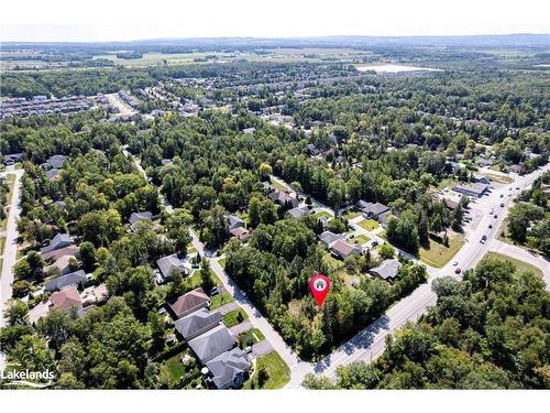 Lot 55 55Th Street S, Wasaga Beach, ON 