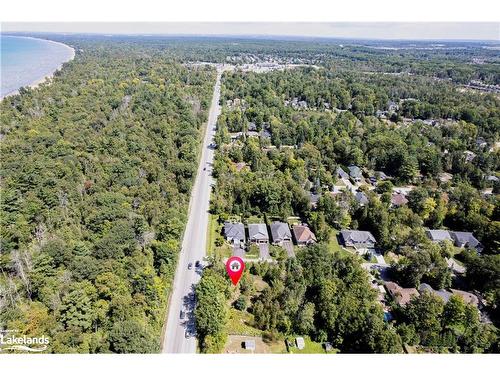 Lot 55 55Th Street S, Wasaga Beach, ON 