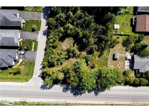 Lot 55 55Th Street S, Wasaga Beach, ON 