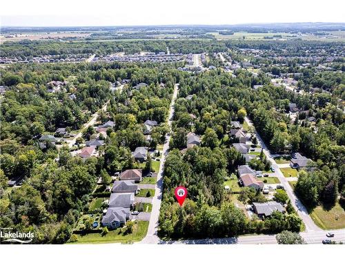 Lot 55 55Th Street S, Wasaga Beach, ON 