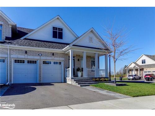 1 Bianca Crescent, Wasaga Beach, ON - Outdoor With Facade