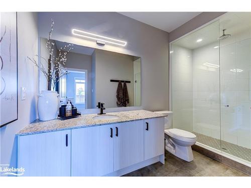 1 Bianca Crescent, Wasaga Beach, ON - Indoor Photo Showing Bathroom