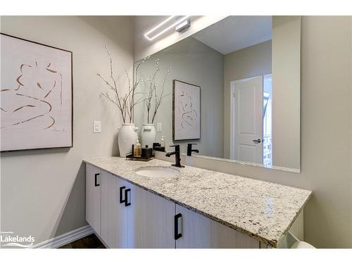 1 Bianca Crescent, Wasaga Beach, ON - Indoor Photo Showing Bathroom