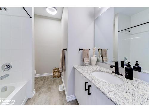 1 Bianca Crescent, Wasaga Beach, ON - Indoor Photo Showing Bathroom