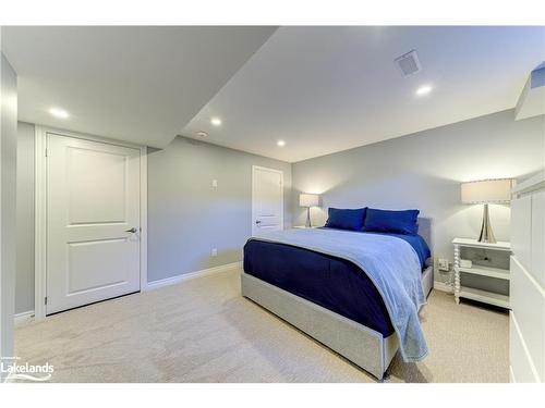 1 Bianca Crescent, Wasaga Beach, ON - Indoor Photo Showing Bedroom