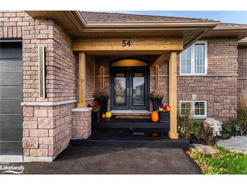 54 Asselin Drive, Tiny, ON - Outdoor