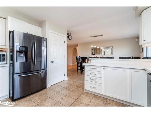 54 Asselin Drive, Tiny, ON - Indoor Photo Showing Kitchen