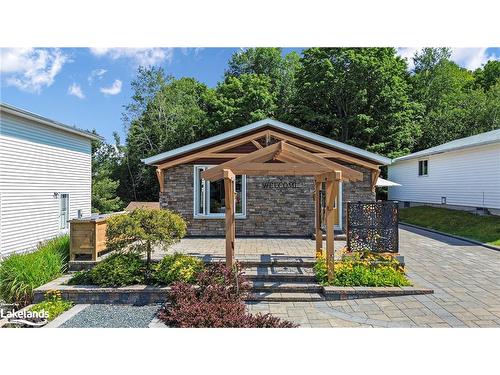 20 Colwill Drive, Elliot Lake, ON - Outdoor