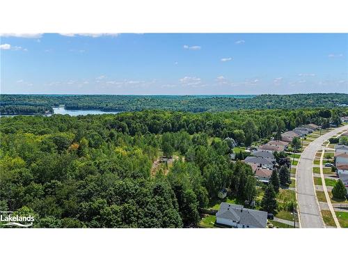 20 Colwill Drive, Elliot Lake, ON - Outdoor With View