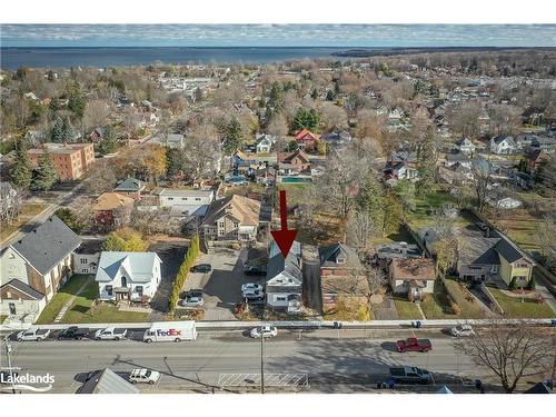 347 Midland Avenue, Midland, ON - Outdoor With View