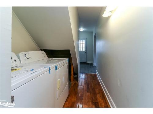 347 Midland Avenue, Midland, ON - Indoor Photo Showing Laundry Room