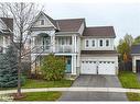 10 Regalia Way, Barrie, ON  - Outdoor With Facade 