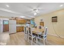 34 Nancy Street, Wasaga Beach, ON  - Indoor Photo Showing Dining Room 