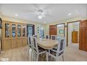 34 Nancy Street, Wasaga Beach, ON  - Indoor Photo Showing Dining Room 