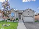 96 Bellisle Road, Penetanguishene, ON  - Outdoor With Facade 