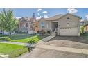 96 Bellisle Road, Penetanguishene, ON  - Outdoor With Deck Patio Veranda With Facade 