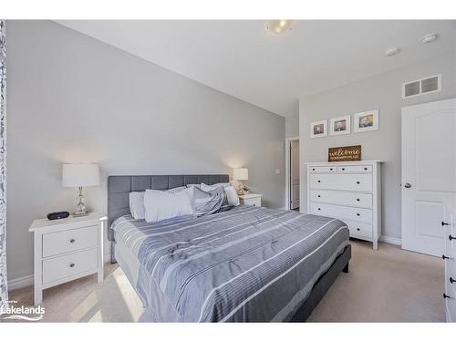 96 Bellisle Road, Penetanguishene, ON - Indoor Photo Showing Bedroom