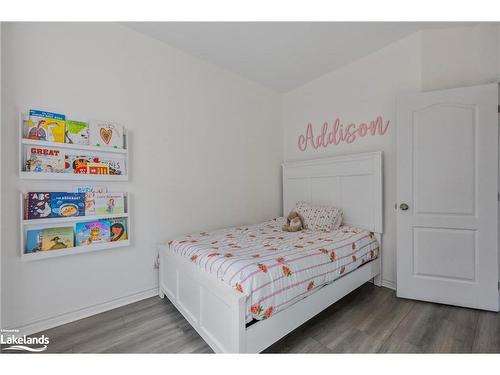 96 Bellisle Road, Penetanguishene, ON - Indoor Photo Showing Bedroom