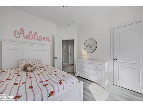 96 Bellisle Road, Penetanguishene, ON - Indoor Photo Showing Bedroom