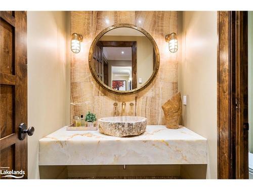 115 Ellis Drive, The Blue Mountains, ON - Indoor Photo Showing Bathroom