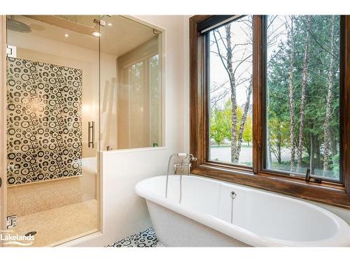 115 Ellis Drive, The Blue Mountains, ON - Indoor Photo Showing Bathroom