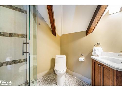 115 Ellis Drive, The Blue Mountains, ON - Indoor Photo Showing Bathroom