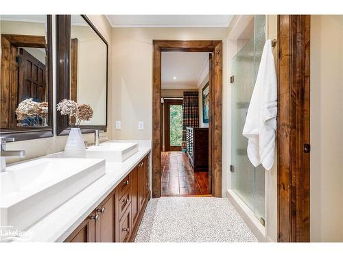 115 Ellis Drive, The Blue Mountains, ON - Indoor Photo Showing Bathroom