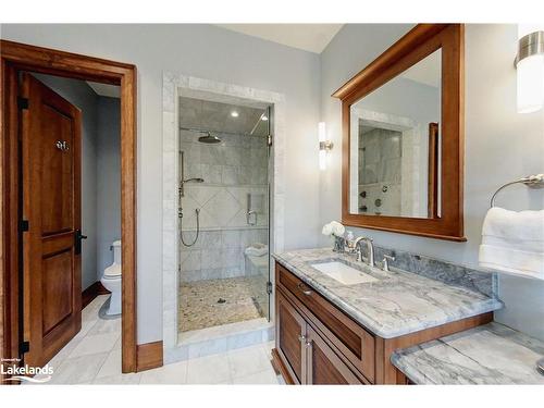 114 Innsbruck Lane, The Blue Mountains, ON - Indoor Photo Showing Bathroom