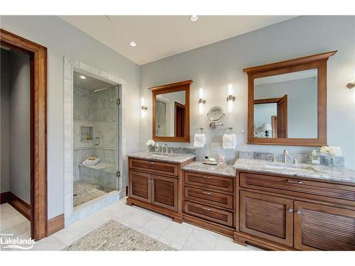 114 Innsbruck Lane, The Blue Mountains, ON - Indoor Photo Showing Bathroom