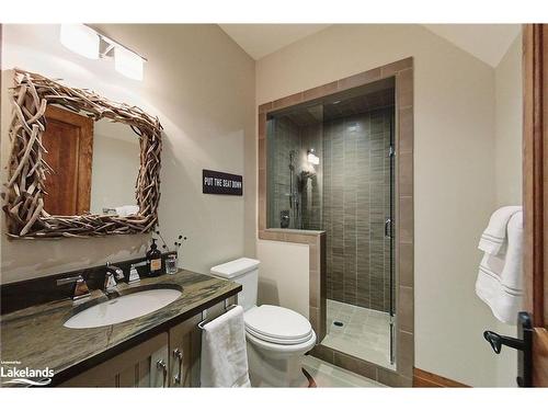 114 Innsbruck Lane, The Blue Mountains, ON - Indoor Photo Showing Bathroom