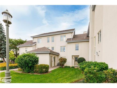 108-110 Fairway Court, The Blue Mountains, ON - Outdoor