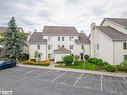 108-110 Fairway Court, The Blue Mountains, ON  - Outdoor 