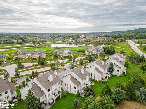 108-110 Fairway Court, The Blue Mountains, ON - Outdoor With View