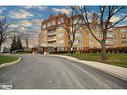 211-16 Raglan Street E, Collingwood, ON  - Outdoor With Facade 