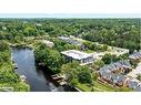 304-200 Anglo Street, Bracebridge, ON  - Outdoor With Body Of Water With View 