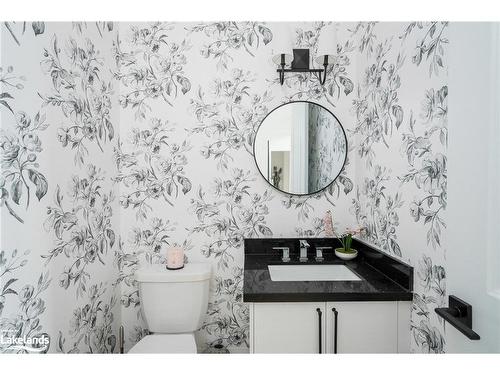 103 Springside Crescent, The Blue Mountains, ON - Indoor Photo Showing Bathroom