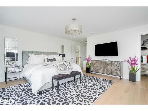 103 Springside Crescent, The Blue Mountains, ON - Indoor Photo Showing Bedroom