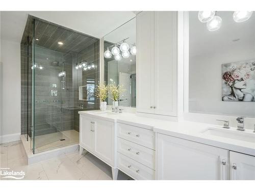 103 Springside Crescent, The Blue Mountains, ON - Indoor Photo Showing Bathroom